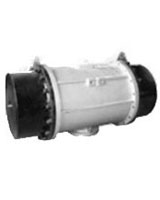 大口徑氣動執行器 