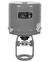 直行程電動執行機構 