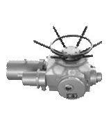 多回轉電動執行器 