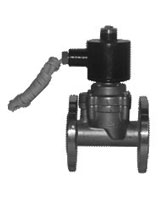 ZCZP（ZCLF）中溫電磁閥 