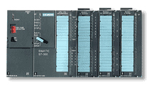 西門子PLC S7-300系列