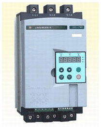 施耐德軟啟動器