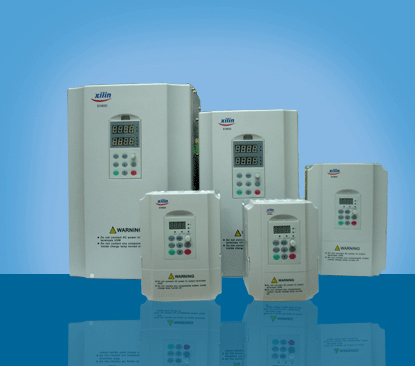 西林EH600A 系列變頻器