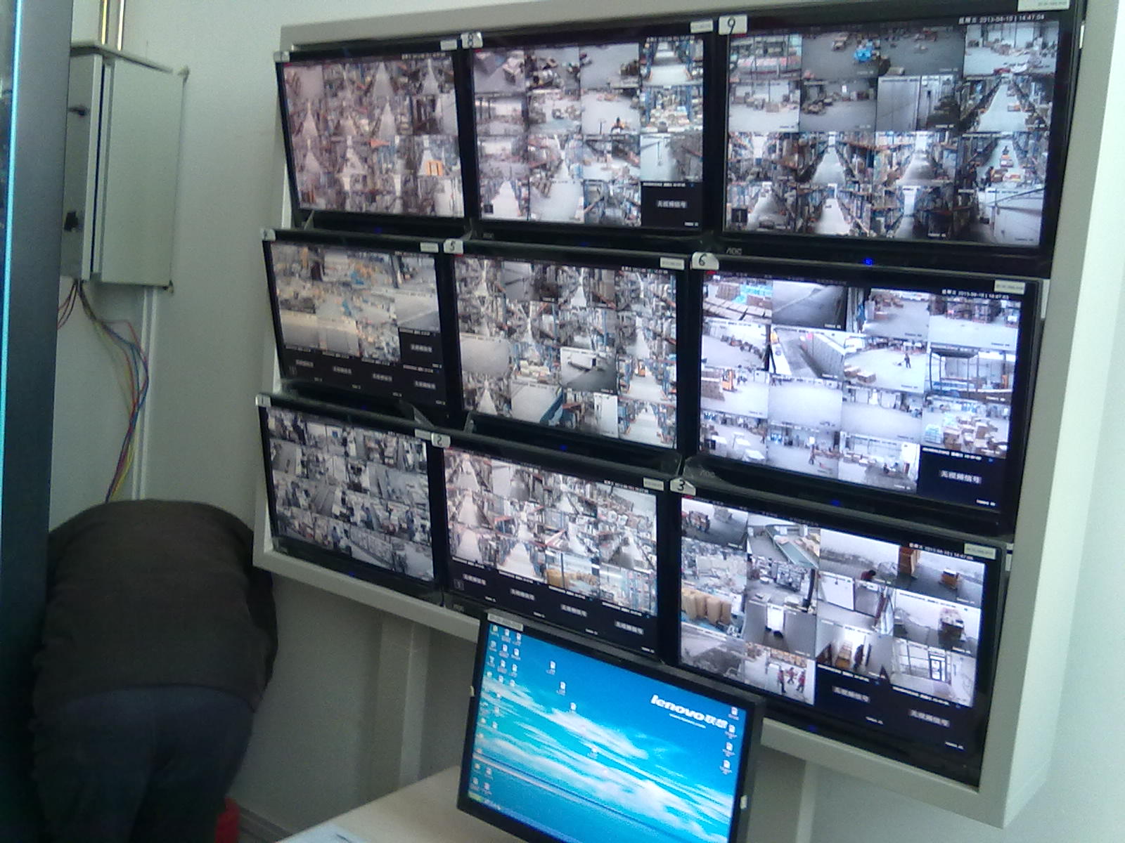 東京商城（沈陽）物流中心